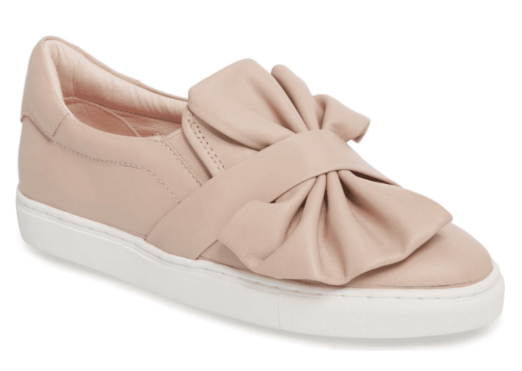 Mika Slip-On Sneaker