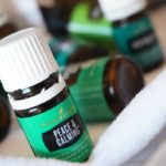 Peace & Calming Essential Oil