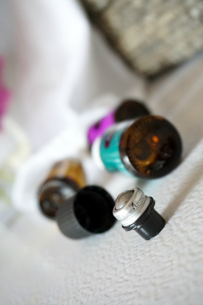 Roller Ball Recipes