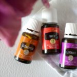 Sleep Diffuser Recipes