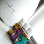 Spring Diffuser Recipes
