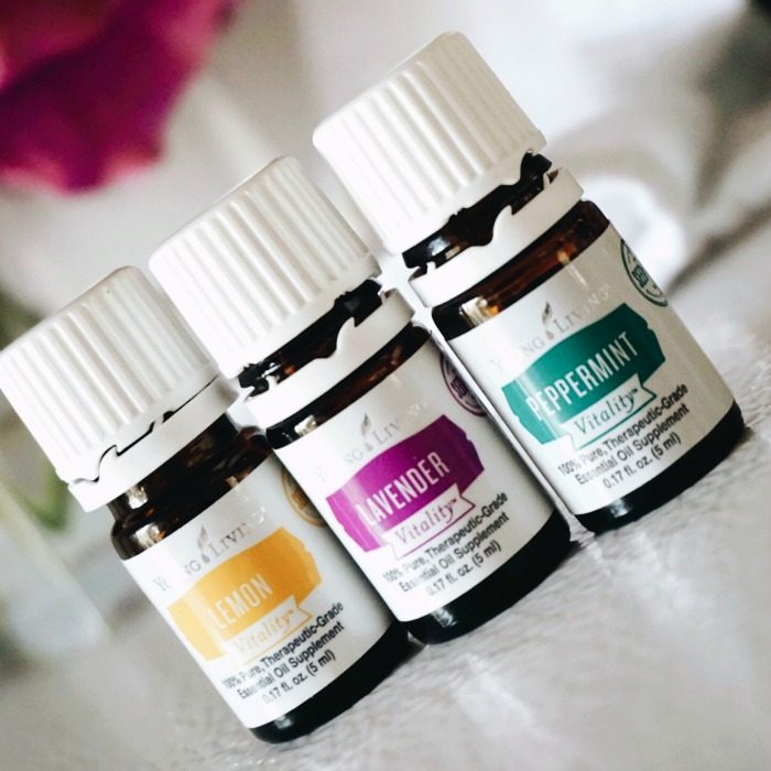 Spring and Summer Wellness Recipes