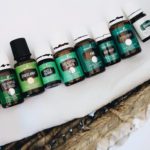 St. Patrick’s Day Oils