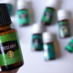 Stress Away Essential Oil