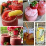 Summer Drink Recipes