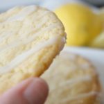 Summer Lemon Cookies