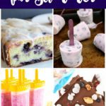 Amazing and Epic Blueberry Recipes for Summer