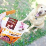 Turkey Bacon Nutrish Dog Treats