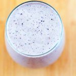 chocolate-blueberry-protein-smoothie-recipe-closeup