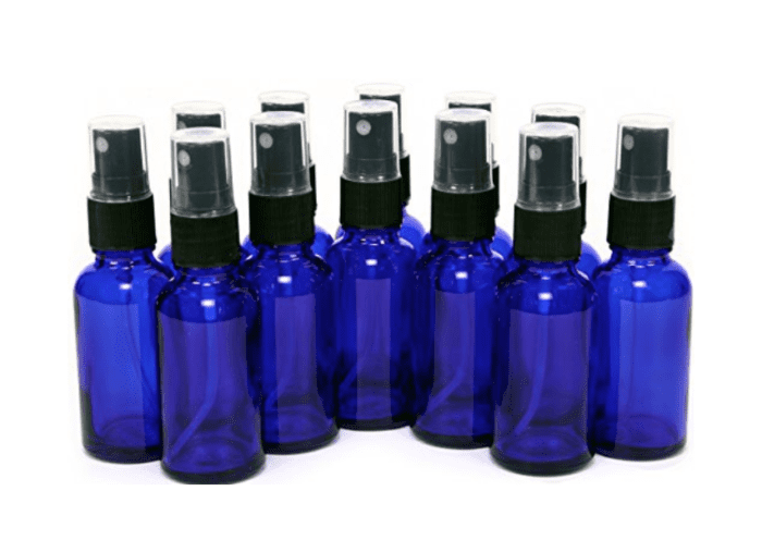 1oz Spray Bottle