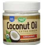 Coconut Oil