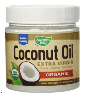 Coconut Oil