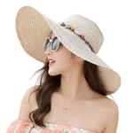 Floppy Sun Hat 