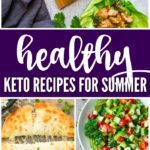 Healthy Keto Recipes