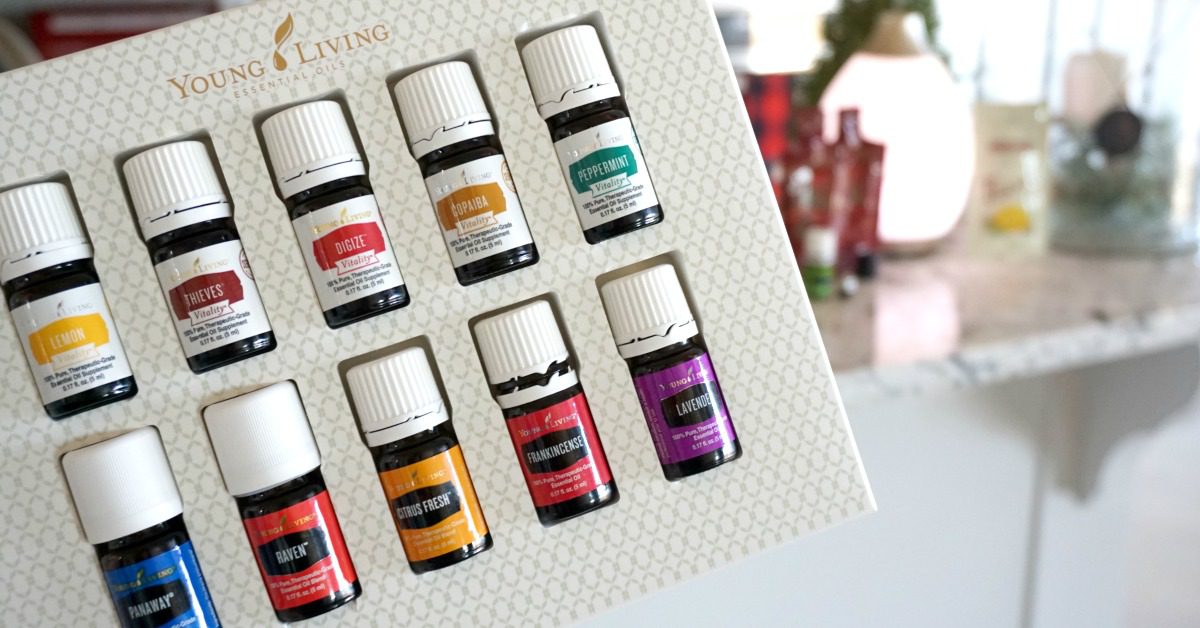 How to get the Best Price on a Young Living Premium Starter Kit