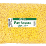 Pure Beeswax