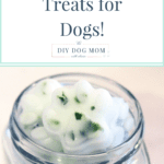 Fresh Breath Dog Treats