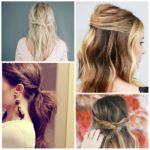 Quick and Easy Lazy Day Hairstyles for Women