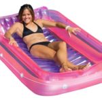 Swimline Suntan Tub