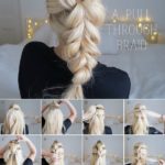 A Pull Through Braid