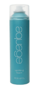 Aquage Uplifting Foam