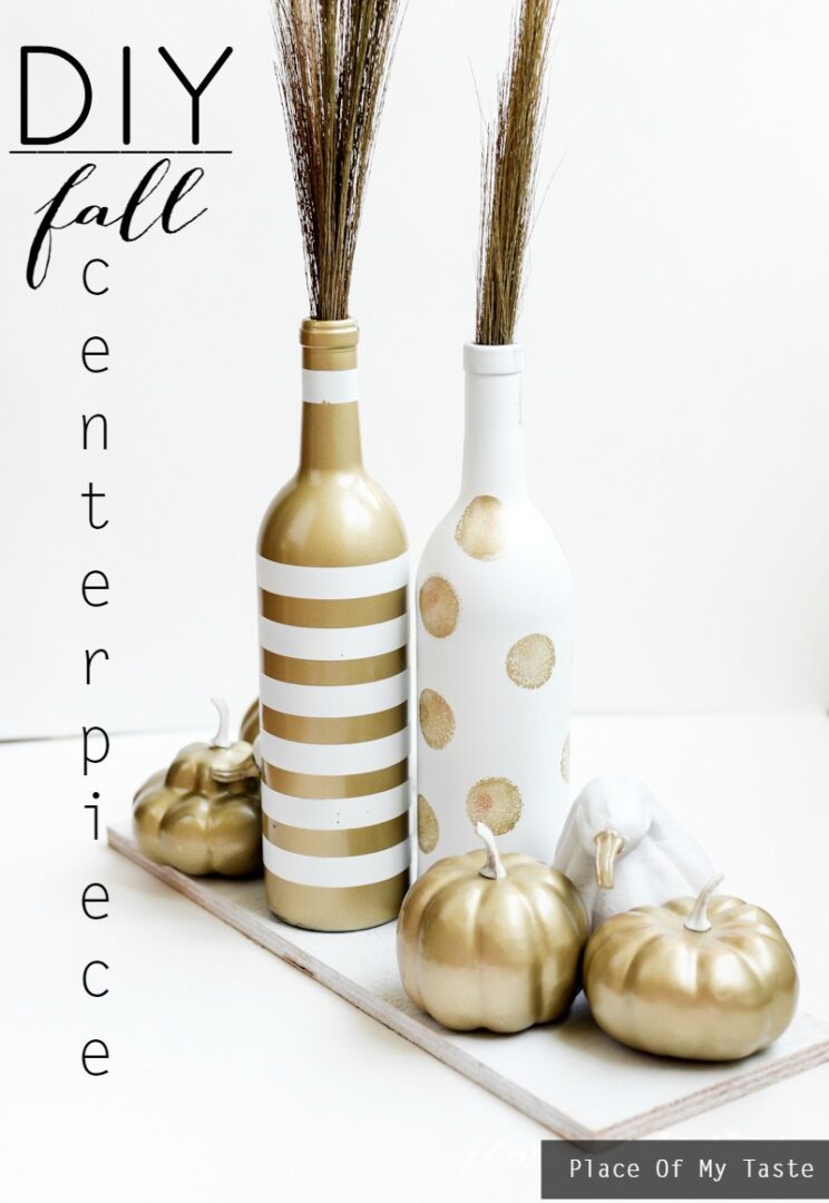 Cheap DIY Fall Decorations on a Budget