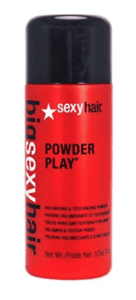Powder Play