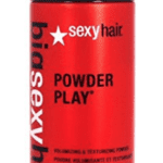 Powder Play