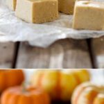 Pumpkin Fudge