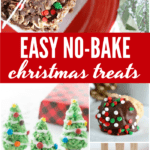 Easy Christmas Treats