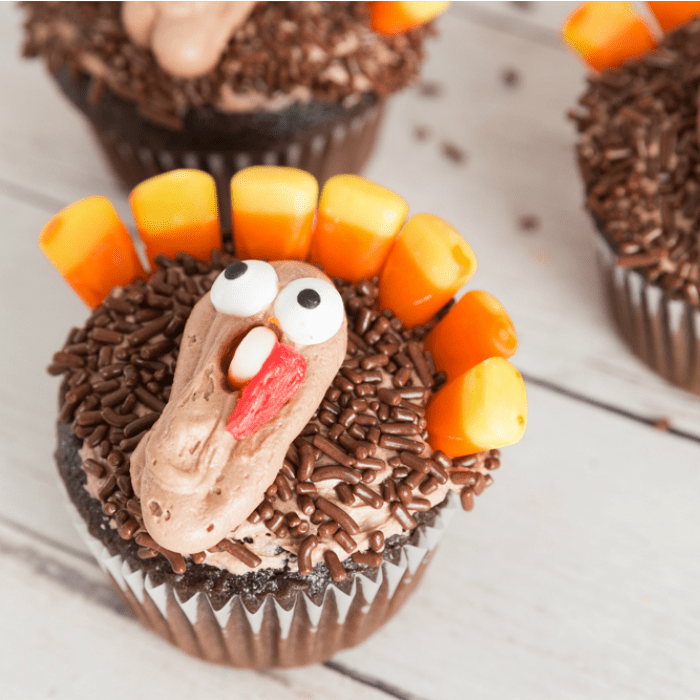 Amazing Thanksgiving Dessert Recipes