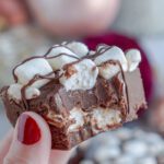 Hot Chocolate Fudge Recipe