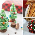 No Bake Christmas Treats