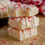 Peppermint Fudge