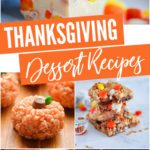 Simple Thanksgiving Desserts