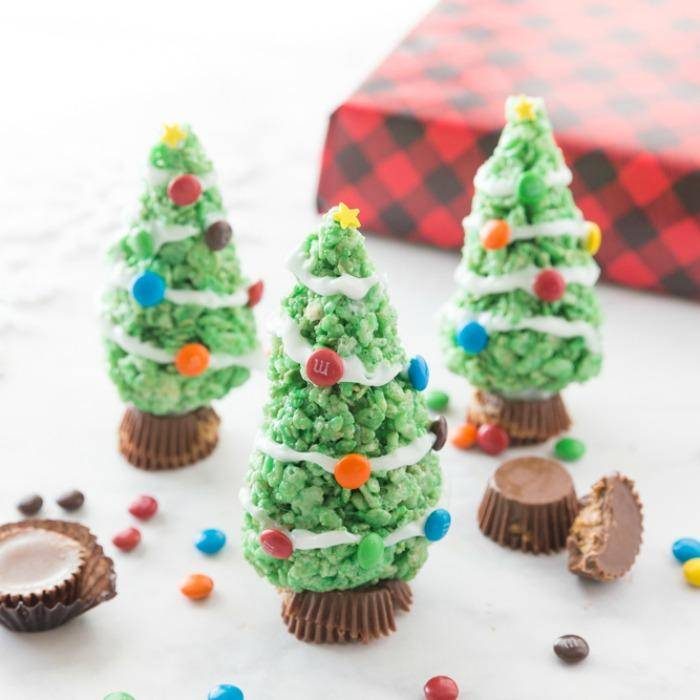 christmas-krispie-treat-trees