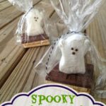 Halloween Favors