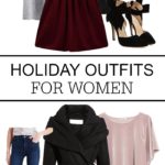 Amazing Holiday Outfits for Women