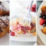 Easy Breakfast Recipes