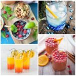 Easy Holiday Punch Recipes