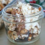 Homemade Christmas Munch Recipe