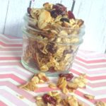 Baked-Cranberry-Almond-Granola-Recipe