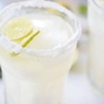 Cucumber Lime Mocktail