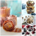 Easy Healthy Snack Recipes