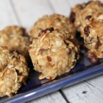 Easy-Protein-Bites