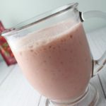 Immune-Boosting-Strawberry-Smoothie