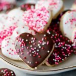 Valentines Cookies