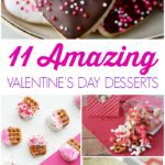 Valentine’s Day Treats and Sweets