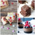 Amazing Valentine’s Day Chocolate Recipes