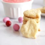 Mini Heart Cookies 3